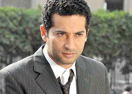 عمرو سعد
